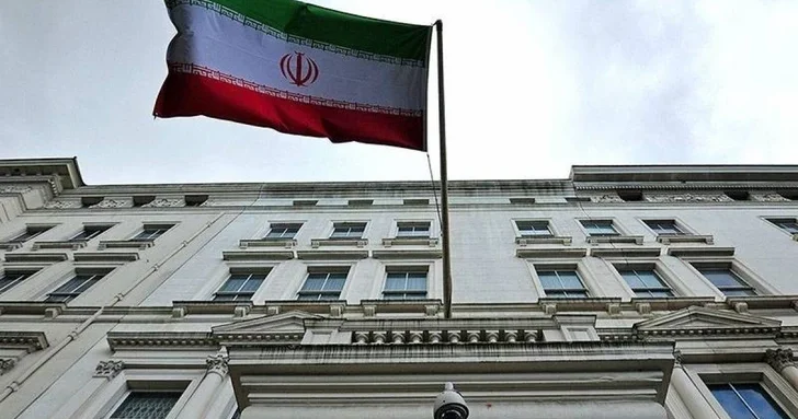Иран отверг условия США по урегулированию ближневосточного конфликта