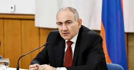 Никол Пашинян отметил значимую роль маршрута TRIPP для экономики Армении