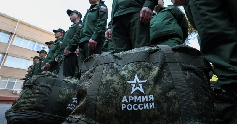 WSJ: Россия проводит учения по подготовке к мобилизации Minval Politika