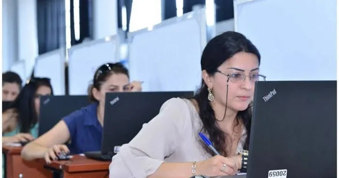 Direktor müavini olmaq istəyənlərin DİQQƏTİNƏ