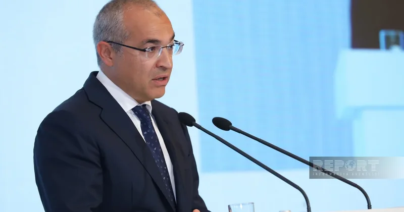 Микаил Джаббаров: Азербайджан и Узбекистан приступят к реализации новых совместных проектов