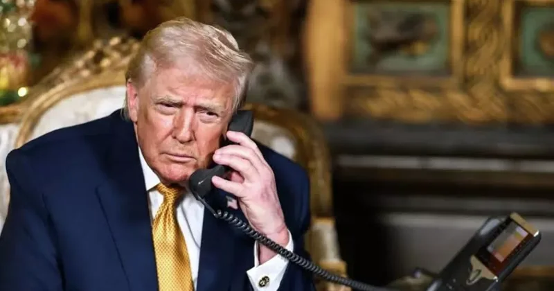 Трамп призвал мировых лидеров приостановить взаимодействие с Ираном