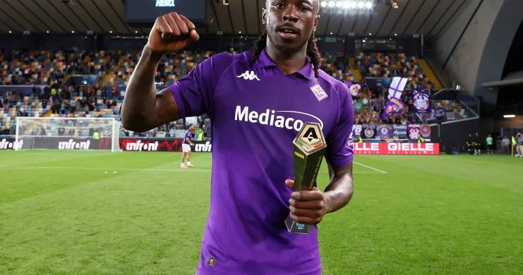 İtaliya millisinin hücumçusu bu kluba keçir 45 milyon avroluq transfer
