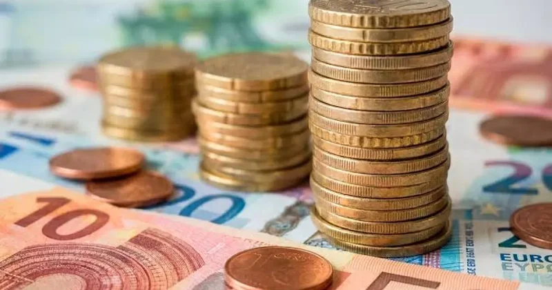 Социальные расходы в Германии вышли на рекордные значения