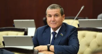 Bakı Daşkənd geosiyasi xətti: Avrasiyada yeni əməkdaşlıq platforması