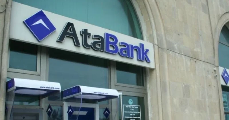 Atabank ın dövlətə 200 min borcu qalıb İDDİALAR ONU DEYİR Kİ...