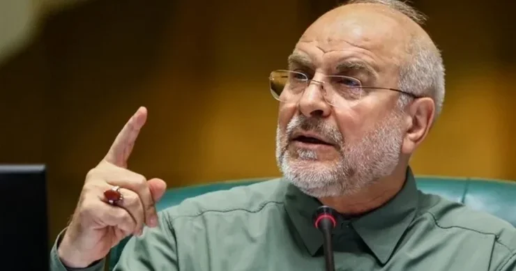 Heç kim onların lovğalıqlarına inanmır... Qalibaf