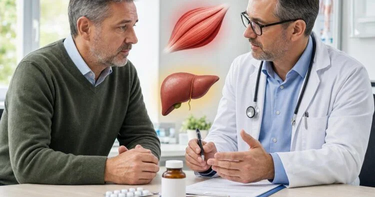 Xolesterin dərmanı qəbul edənlərə xəbərdarlıq