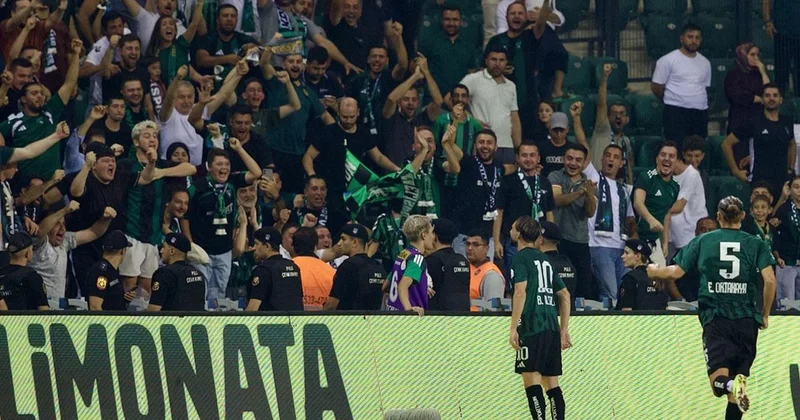 Türkiyə Superliqası: Kocaelispor Amedspor u məğlub edib