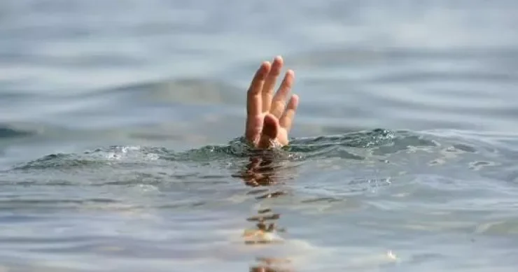 Bakıda FACİƏ: Şəkidən olan iki gənc dənizdə batdı