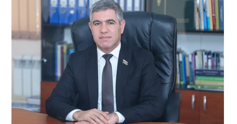 Özbəkistan Qarabağın bərpasında misilsiz qardaşlıq dəstəyi göstərib Vüqar Bayramov