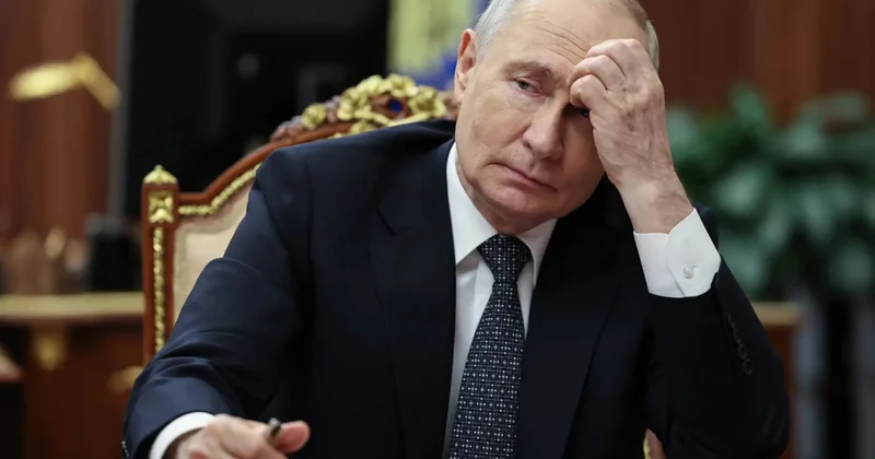 Путин подписал указ о недостаточно защищенных объектах в России