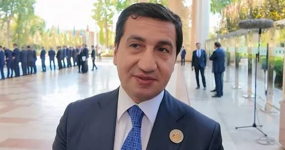 Hikmət Hacıyev: Qarabağdan Buxaraya uzanan bir elm yolu…
