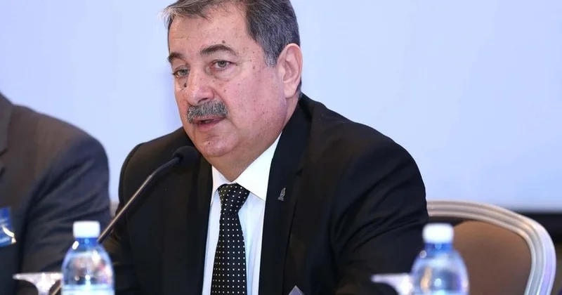 Vaqif Sadıqov: “Neftçi”nin yüksəlişi artıq hiss olunur”
