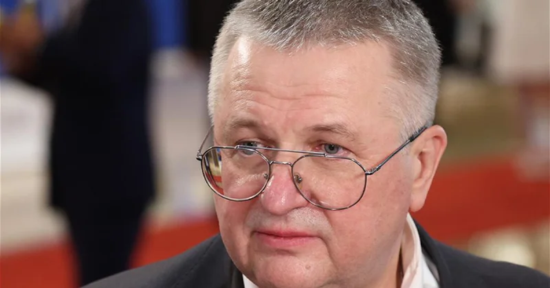 Вице премьер России о вредителях и болезнях в Армении