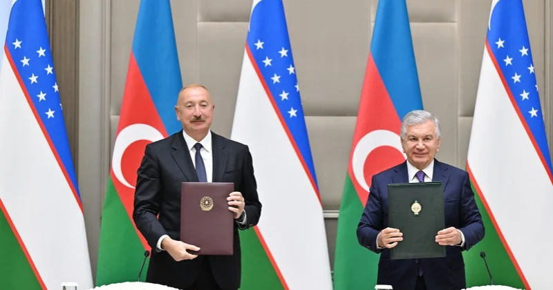 Bakı Daşkənd əlaqələri: Strateji prioritetlər və perspektivlər Təhlil