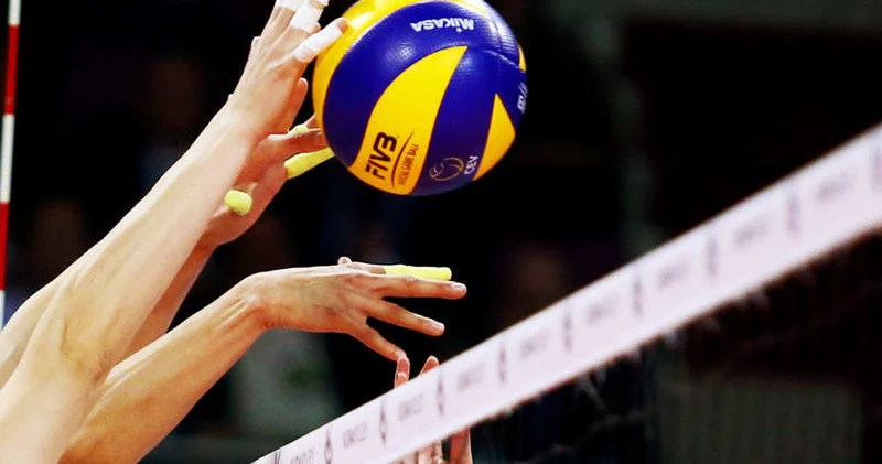 Azərbaycanın voleybol millisi ardıcıl üçüncü qələbəsini qazanıb