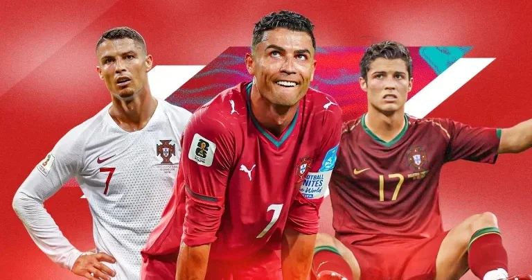 Ronaldo 1000 ci qoldan sonra futbolu tərk edəcək?
