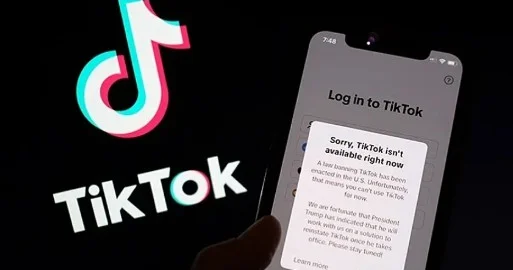 ABŞ TikTok u 400 milyon dollar cərimələdi