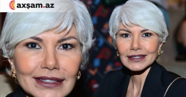 Nərgiz Cəlilova efirə qayıdır