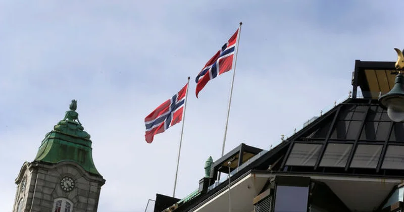 Norveç 2027 ci ildə Ukraynaya 9,2 milyard dollarlıq dəstək verəcək