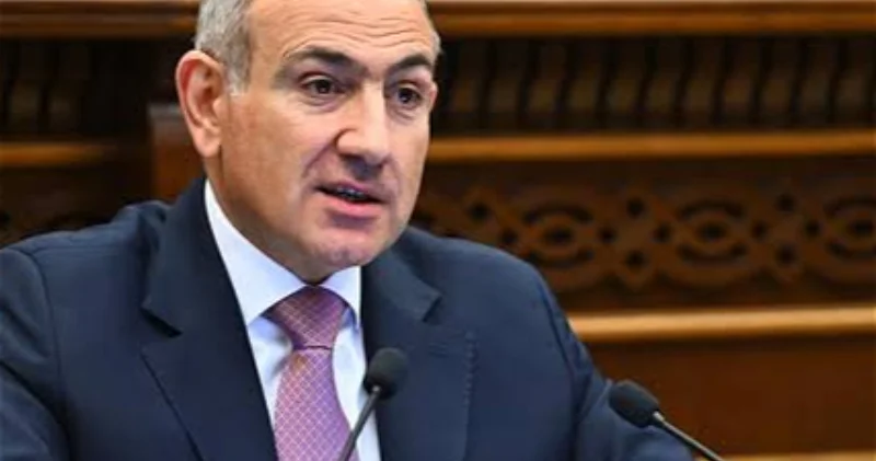 Пашинян: Голосование за Гражданский договор это также выбор граждан в пользу новой Конституции
