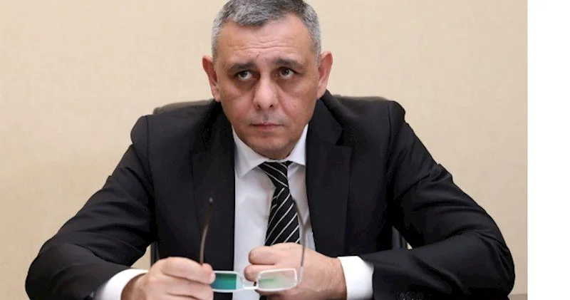 Səfərbərlik Xidmətinin rəisi Naxçıvanda vətəndaşları qəbul edəcək
