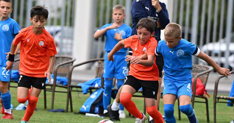 III “Ulduz Cup” turniri başladı