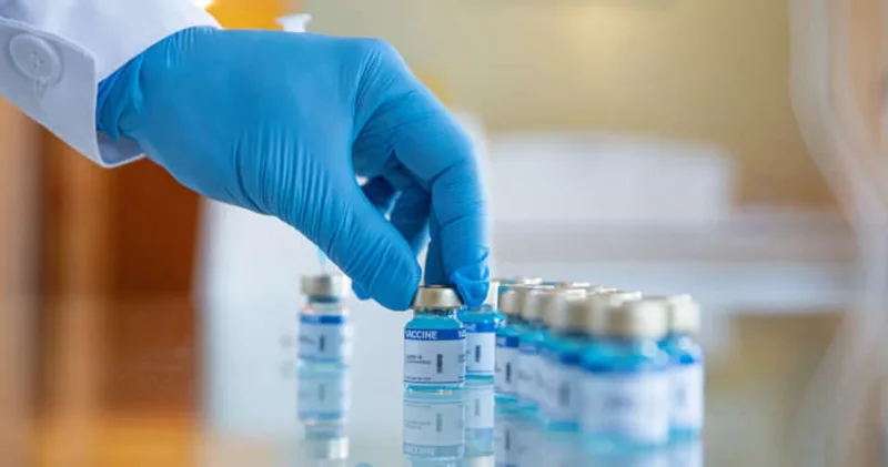 Melanoma peyvəndi xərçəngin müalicəsində ilk addım ola bilər
