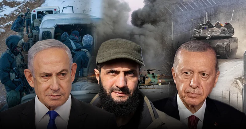 Nüfuzlu İsrail nəşrindən Netanyahuya sərt ittiham: “Ölkəni Türkiyə ilə mənasız qarşıdurmaya sürükləyir...“