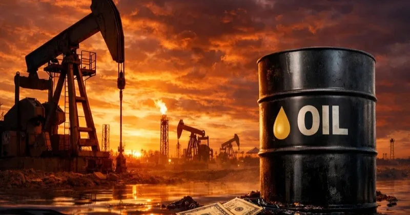 Нефть в заложниках у Ормуза: Иран пригрозил перекрыть экспорт всему Персидскому заливу