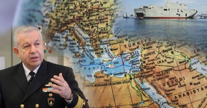 Türkiyə İsrail müharibəsi başlasa, nələr olacaq? KONKRET