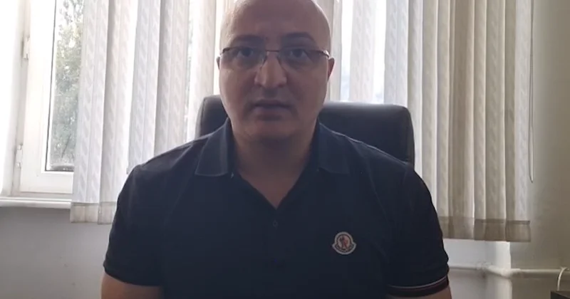 Politoloq: Cənubi Qafqazla Mərkəzi Asiyanın birləşməsinə şahidlik edirik VİDEO