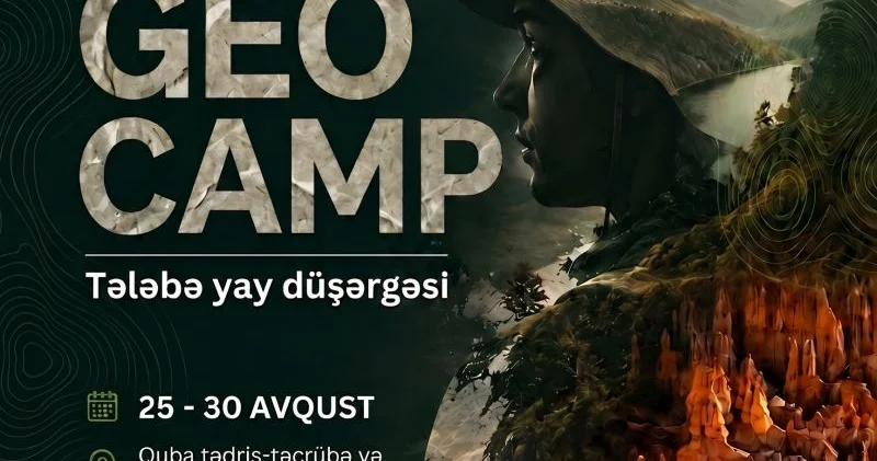 “Atlas Group” gənc geoloqların inkişafına dəstək verir