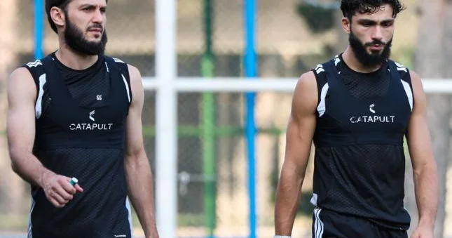 “Qarabağ” “Tvente” ilə oyunun hazırlığını davam etdirir Şəkillər