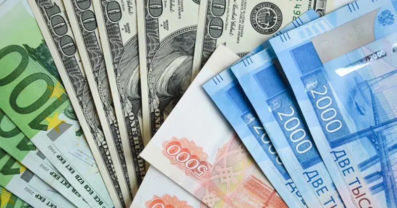 Курс валют ЦБА: 24 августа