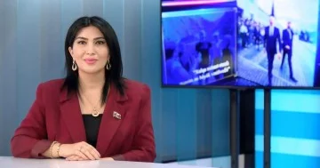 Strateji əməkdaşlıq, regional təhlükəsizlik və iqtisadi inkişaf perspektivləri