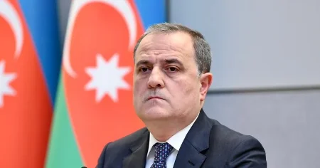 Ceyhun Bayramovdan MÜHÜM AÇIQLAMALAR