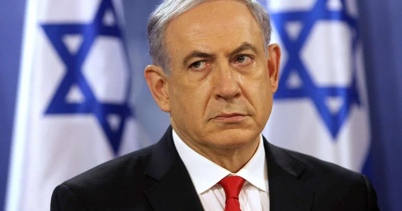 Netanyahu canlı yayımda açıqladı: İran oğluma qarşı sui qəsdə cəhd edib