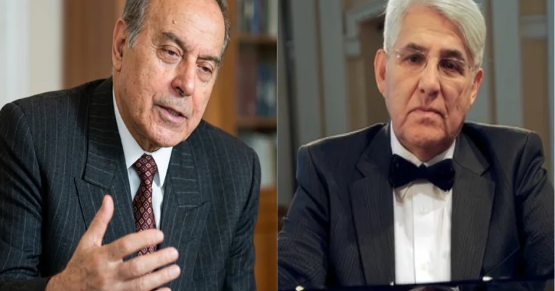 Zöhrab Adıgözəlzadə: Heydər Əliyev mədəniyyət xadimlərinə həmişə böyük diqqətlə yanaşıb... Tarixi Şəxsiyyət