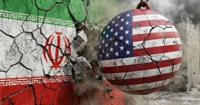 Финальная стадия противостояния США и Ирана