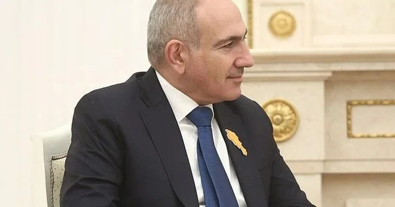 “Ermənistanı həmin təşkilatdan çıxarsalar məmnun olaram”