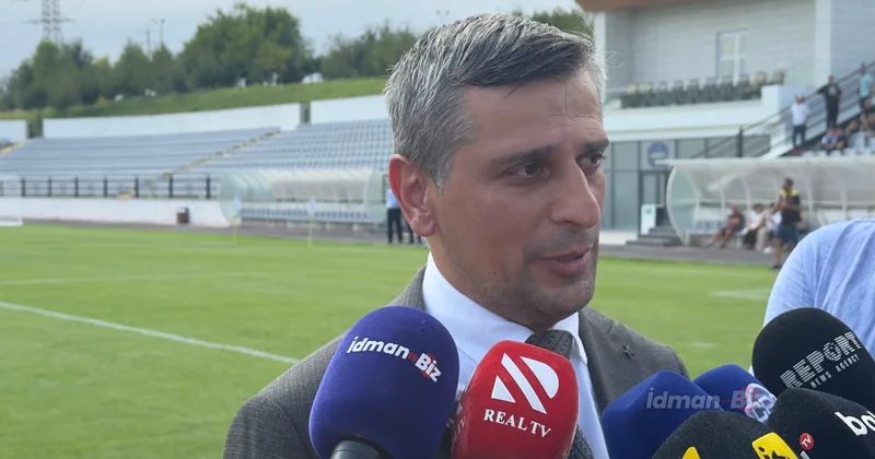 “Ulduz” akademiyasının direktoru: “Məqsəd Azərbaycan futbolunu qlobal futbol aləminə tanıtmaqdır” VİDEO