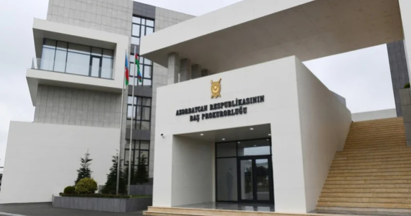 Oğurluqda təqsirləndirilən şəxs Azərbaycana ekstradisiya ediləcək