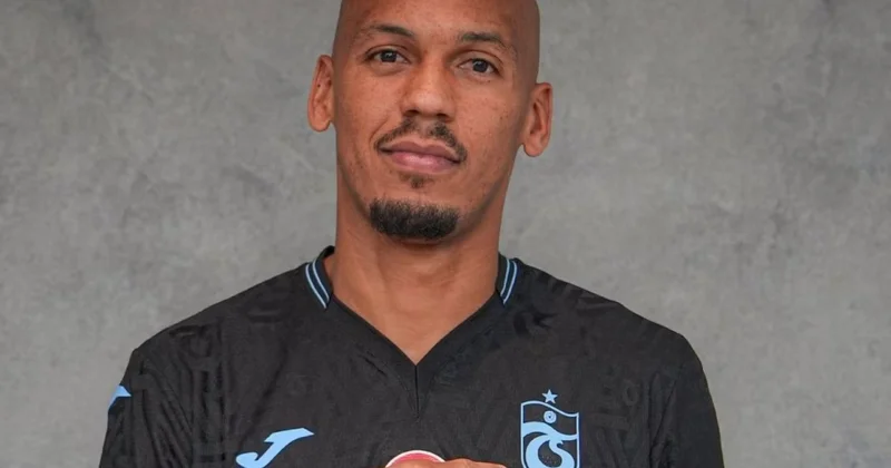 Tanınmış futbolçu Fabinyo “Trabzonspor”a keçib