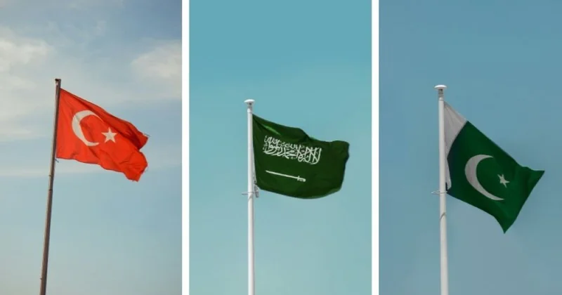 Bəqai: Rəsmi Tehran Məkkə sazişinə qoşulmaqla bağlı təklif almayıb