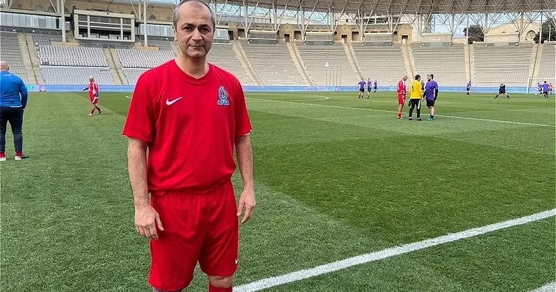 Гурбанов, Керемли и другие: АФФА назначила новых наставников в сборные