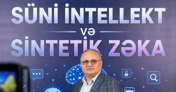 “Süni İntellekt və Sintetik Zəka”: YYSİB nin yeni kreativ innovativ layihəsi başladı