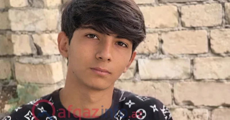 Dəmiryolunda “TikTok” üçün video çəkərkən “tok” vuran yeniyetmə vəfat etdi