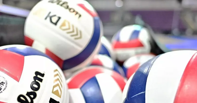 ЕВРО 2026 по женскому волейболу: Азербайджан vs Румыния